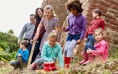 Easter Join English Heritage in celebrating Easter at our sites with children trails, Easter egg hunts and fun and games.
