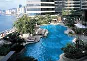 Marriott Hotel Macau 1 Jan 2018-31 Mar 2018 Sun - Thu 550 Fri & Sat 725 Sun -