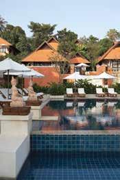 Large Guest Room 1 Jan 2017-31 Mar 2018 1,000 THAILAND Renaissance Koh Samui Resort