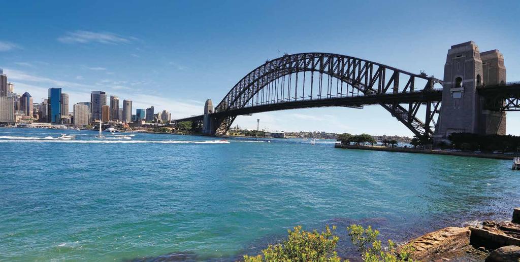 Discover Discover Sydney Harbour s beaches, marinas, islands, restaurants, shops, history, mansions, national parks and wildlife.