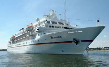 Cruise Guide Joint Venture (50/50) with