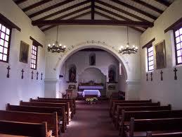 Name: Mission Santa Cruz Year founded: 1791 Order (by date): 12 Nearby native