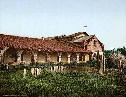 Name: Mission San Antonio de Padua Year founded: 1771 Order (by date): 3 Nearby native tribe(s): Salinan Fact #1: It was the first building to use tile