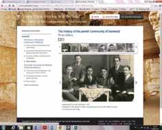 Yad Vashem Online Dana Porath New Online Community: Nieswiez Exactly 73 years after the first armed uprising in the ghettos during WWII broke out in Nieswiez, Poland (today Belarus), Yad Vashem held