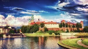 Upon return - explore the Renaissance royal castle and Gothic cathedral with Baroque chapels at sacred and historic Wawel castle in the afternoon.