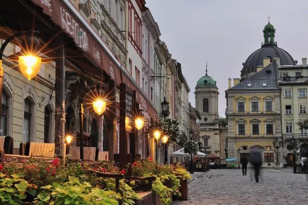 Lviv Day 8 Friday, July 6 In the morning, we ll set out for the Cultural capital of Ukraine the magical Lviv! Upon arrival, we will get you checked in and allow for some time to settle in and rest.