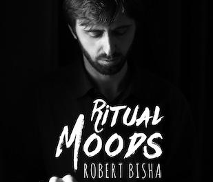 al sjell në skenën e teatrit të Korçës kompozitorin e njohur Robert Bisha me koncertin Ritual Moods, një përformancë piano solo, kitarë dhe perkusione, si dhe grupin më të njohur shqiptar në skenat