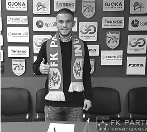 Gjithsesi, pas negociatave intensive të lojtarit me klubin shkodran, konkretisht bashkinë e Shkodrës, lojtari pranoi të linte pa marrë në këtë rast 15 milionë lekë të vjetra.