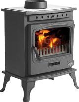 ACCESSORIES - RANGE AT A GLANCE All sizes in millimetres STOVES - RANGE AT A GLANCE CERAMICS Many of