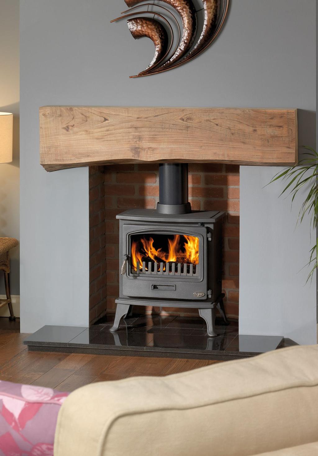 reeded fireboard (slips not used), HEARTH & back hearth: