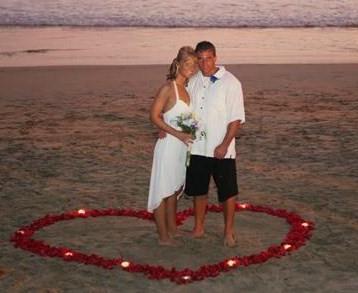 HONEYMOON PACKAGE WE ARE EXCITED TO HELP YOUR CLIENTS CREATE SOME OF THE