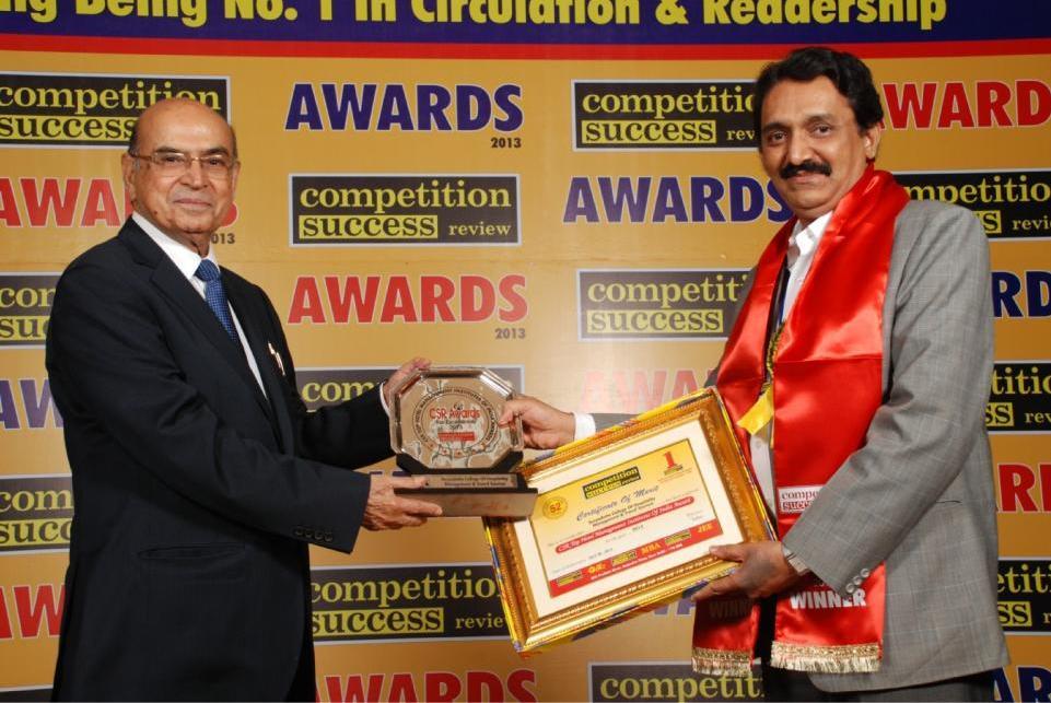 Chairman & Founder President Suryadatta Group of Institutes, Dr. Sanjay B.