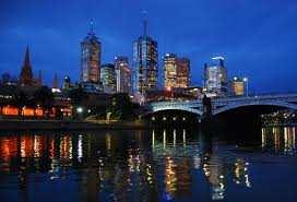 Melbourne Victoria's capital, Melbourne, sits on the Yarra River and around the shores of Port Phillip Bay.