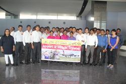 Crew & Airline MGT Advanced