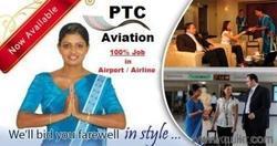 Travel Management Airhostess