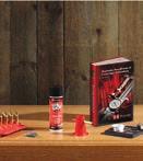 99 RCBS ROCK CHUCKER SUPREME MASTER RELOADING KIT Perfect Outfit For Both New & Seasoned Reloaders Complete kit comes with nearly everything needed to start loading your own pistol or rifle