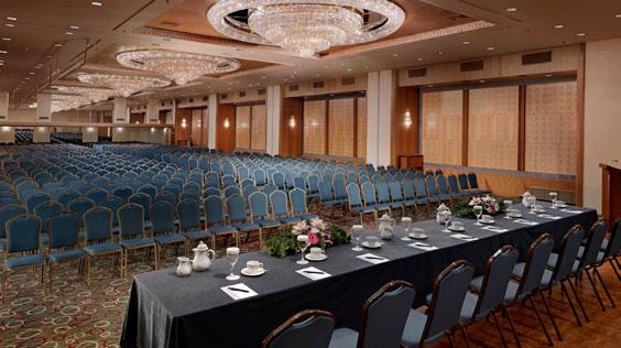 Meetings & Conferences Our central hotel in Athens is a magnificent venue for meetings and an excellent