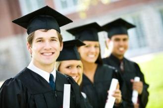 During an exchange, you study overseas for one or two semesters and you gain points to complete