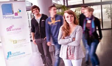 Study some classes in English Such as business courses, courses about NZ,