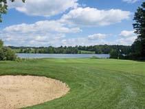 Kennsington Golf Club Mill Creek (North Course) 1 West Golf Dr. 330-40-112 www.