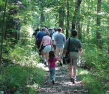 Parks & Recreation Enjoy the outdoors! Mahoning County is home to Mill Creek MetroParks.