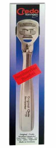 Pribor Metalni štapić Savršen pedikir alat za povlačenje rubova kutikule na nogama. Praktičan, jednostavan za održavanje, vrhunskog kvaliteta.