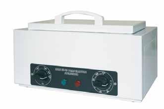 Sterilizatori Sterilizator HS-01 Sterilizacija instrumenata toplim vazduhom, temperature do 200 C.