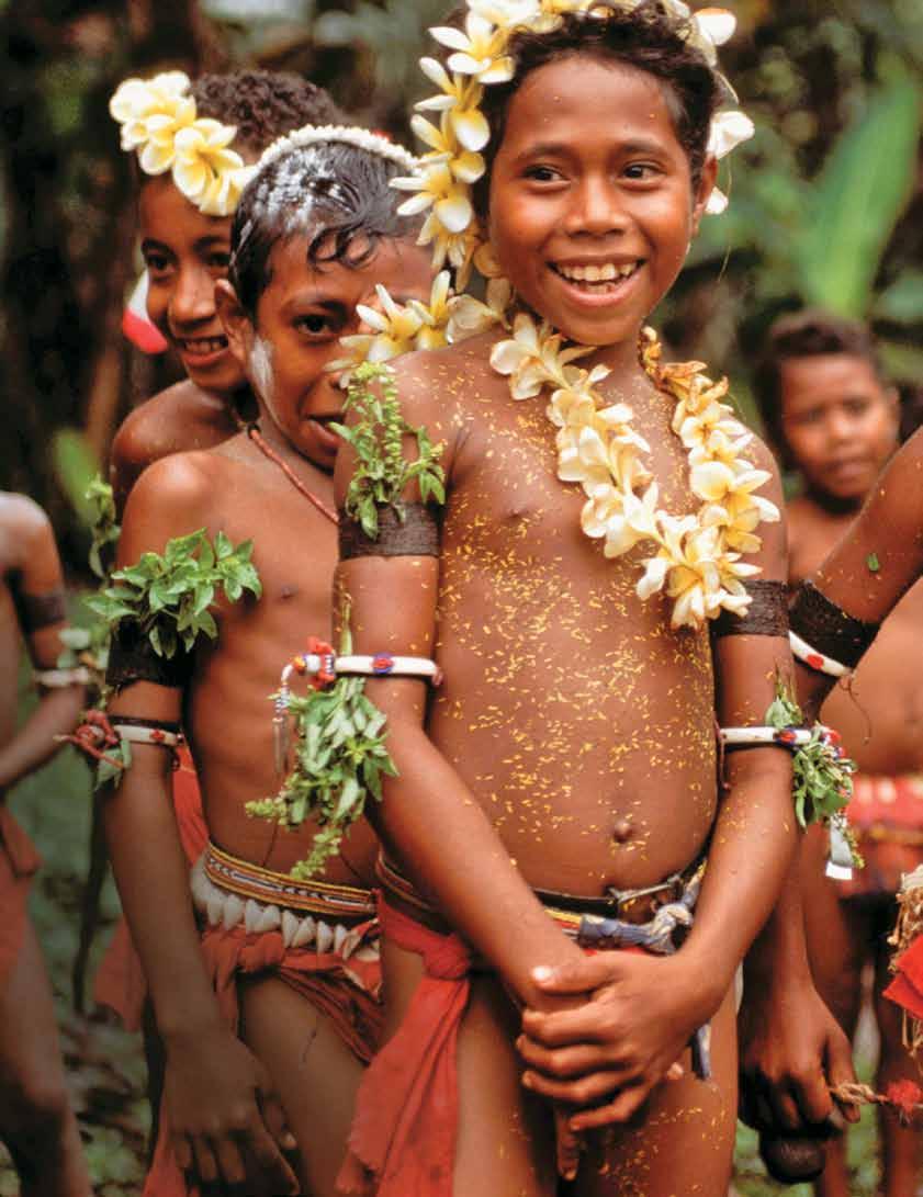 Papua New