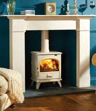 new stoves & finish New Brut joins the Dovre range Perhaps the most striking addition to the Dovre range, the Brut is a designer stove that couples avant-garde styling with a solid construction,