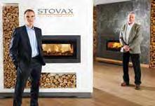 technology, as well as the pioneering Gazco Radiance electric fire series and the new Gazco Slimline fires - among numerous other standout appliances.