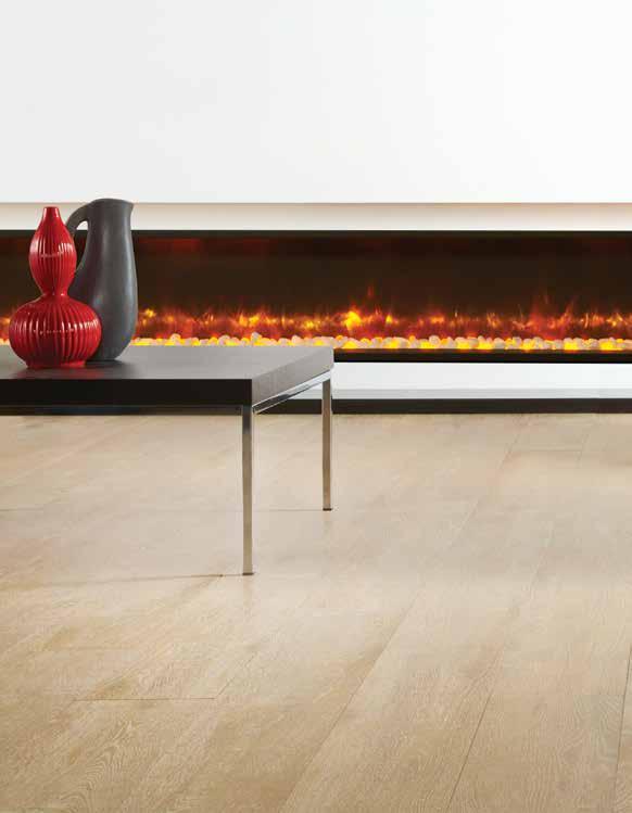 radiance electric fires radiance... a new age of electric fires!