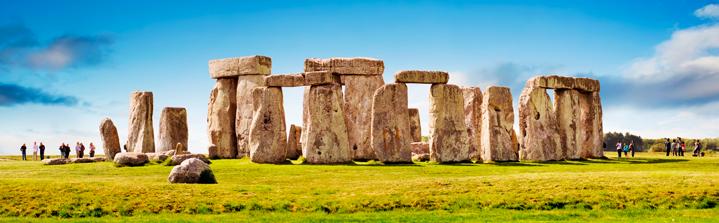 United Kingdom Stonehenge in Wiltshire Agriculture Automotive Banking Chemicals Communications Education Financial Mining Other Service Manufacturing Manufacturing Services Exports Retail (without