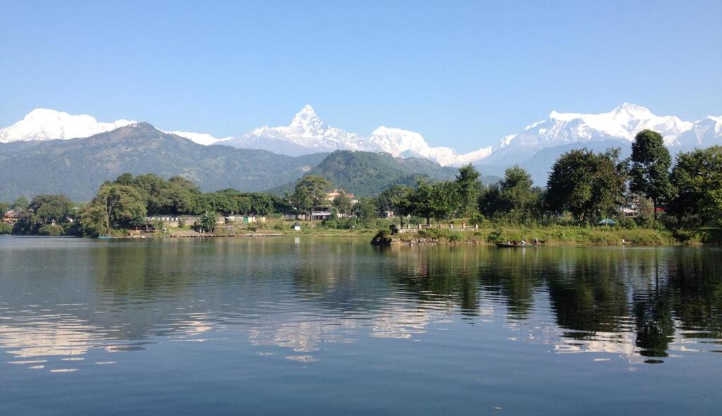 POKHARA TOUR 3 DAYS PROGRAM DRIVE IN/OUT: Pokhara s serene beauty has been the subject of many travelers.