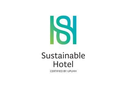 U cilju približavanja eko gostima te eko friendly načelima poslovanja, hoteli također mogu zatražiti LEED certifikat.