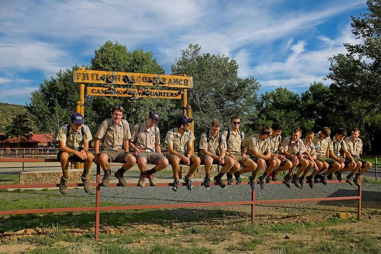 Preferred Group Roundtrip Pricing to Philmont Scout Ranch & Training Center (RATON Station)* BOOK 6 TO 18 MONTHS PRIOR TO DEPARTURE.