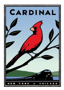 5 The Cardinal The