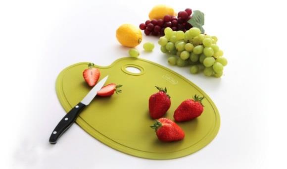 Food Palette The Most Evolved Cutting Board - Material,