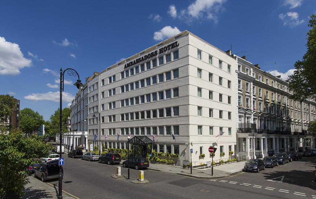 One Blackfriars 1 Blackfriars Road, London SE1 Forward commitment sought for 152 bedroom hotel on