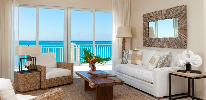 About Turks And Caicos Reservations Turks and Caicos Reservations is a leading full-service vacation booking service which handles everything from airfare to accommodation to island tours for