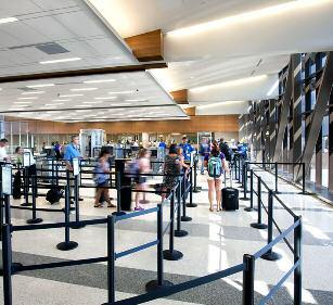 The Airport (continued) Aviation related tenants at the Airport include Allegiant, American, Delta, Southwest and United Airlines, FBO Signature Flight Support and Cargo Terminal - Aeroterm Leasing.