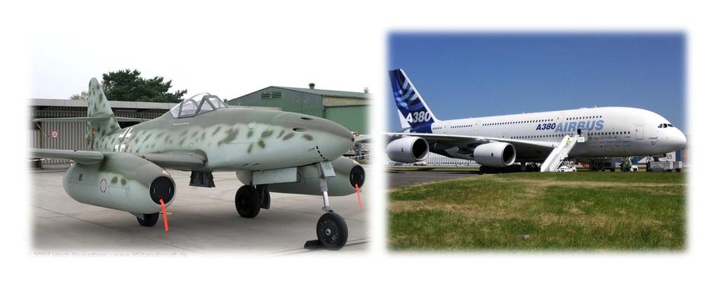 Case study 4: Flight Test Orders comparison Could you review and compare the two Flight Test Orders, one used for the