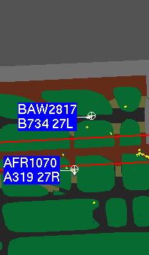 runway 42