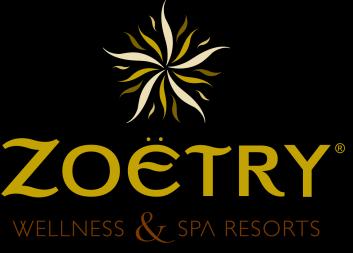 Brand Description Zoëtry Wellness & Spa Resorts offer each guest the highest level of luxury with the Endless Privileges experience in unique boutique havens.