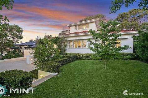 Point 105 Forest Road, West Hobart, Tas 3 bed, 1