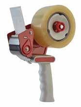 95 Multiple Roll Tape Dispensers Easily dispense multiple rolls of tape from one convenient location. Available in two sizes.