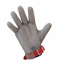 ... Blue.... 87.95 X-Large, Size 10..Green... 87.95 METAL MESH GLOVE REPAIR SERVICE AVAILABLE. CALL FOR DETAILS.