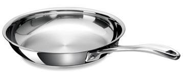 Page 6 To Order Call: (719) 694 4016 The French Kitchen Page 7 Fry pan Stainless