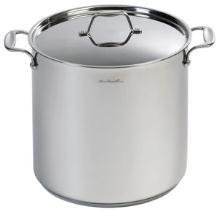 covered stockpot and 3.4-qt.covered non-stick skillet. Made in Belgium Ref # SET3 Value $1187.00 Special $890.00 This set includes 1.3-qt., 1.8-qt, 2.5-qt.