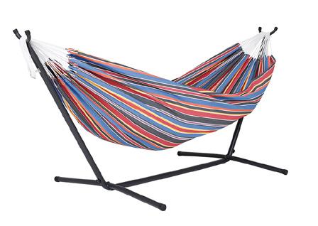hammock Combos: BEST S E L L E R COMBO SERIES GETTING INTO YOUR HAMMOCK hammock Combos: UHSDO8-26 C9POLY Combo - Double