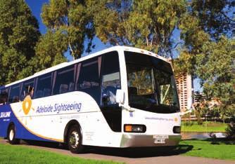 The PS Murray Princess departs from Mary Ann Reserve in Mannum, and either transfers from Adelaide or secure car parking are available to suit